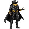 Marvel Legends Series Black Panther with Gold, Comics Collectible 6-Inch Action Figure - 4 of 4