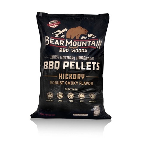 target pellet smokers