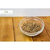 Organic Tulsi Krishna Cut & Sifted 4 Oz - 4 of 4