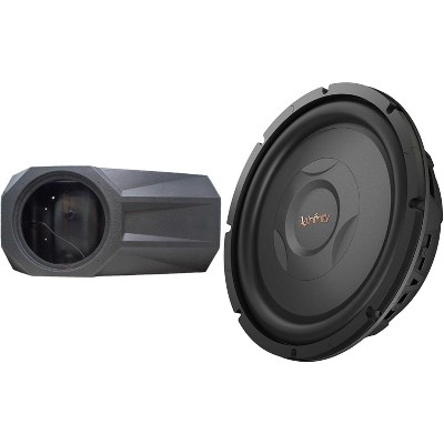 Infinity 12 Inch Subwoofer In Box 12 Inch Infinity Reference - Main Image