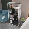 Decorotika,Valero Bookcase - 4 of 4