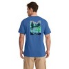 Jockey Outdoors by Luke Bryan Men's Heritage Graphic Short Sleeve T-Shirt - 2 of 4