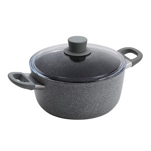 ZWILLING Parma Plus Ceramic 4.8-qt Aluminum Ceramic Nonstick Dutch Oven with Lid - 1 of 4