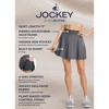 Jockey Women's EVERACTIVE Skirt With Built-In Short - 3 of 4