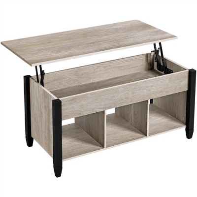 Target Lift Top Coffee Table