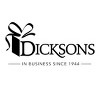 Dicksons Serenity Prayer Mobius Twist Ring Women's 18 Inch Silver Plated Everyday Pendant Necklace in Clear Sentiment Box - 4 of 4