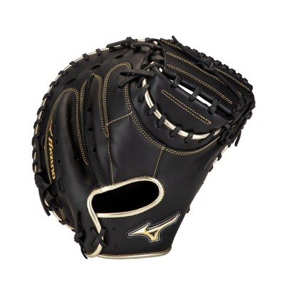 mizuno global elite catchers mitt