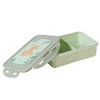 SARO Kids Lunch Box - Leakproof, Durable & Portable Everyday Use - Sizes S, M, L - 2 of 3