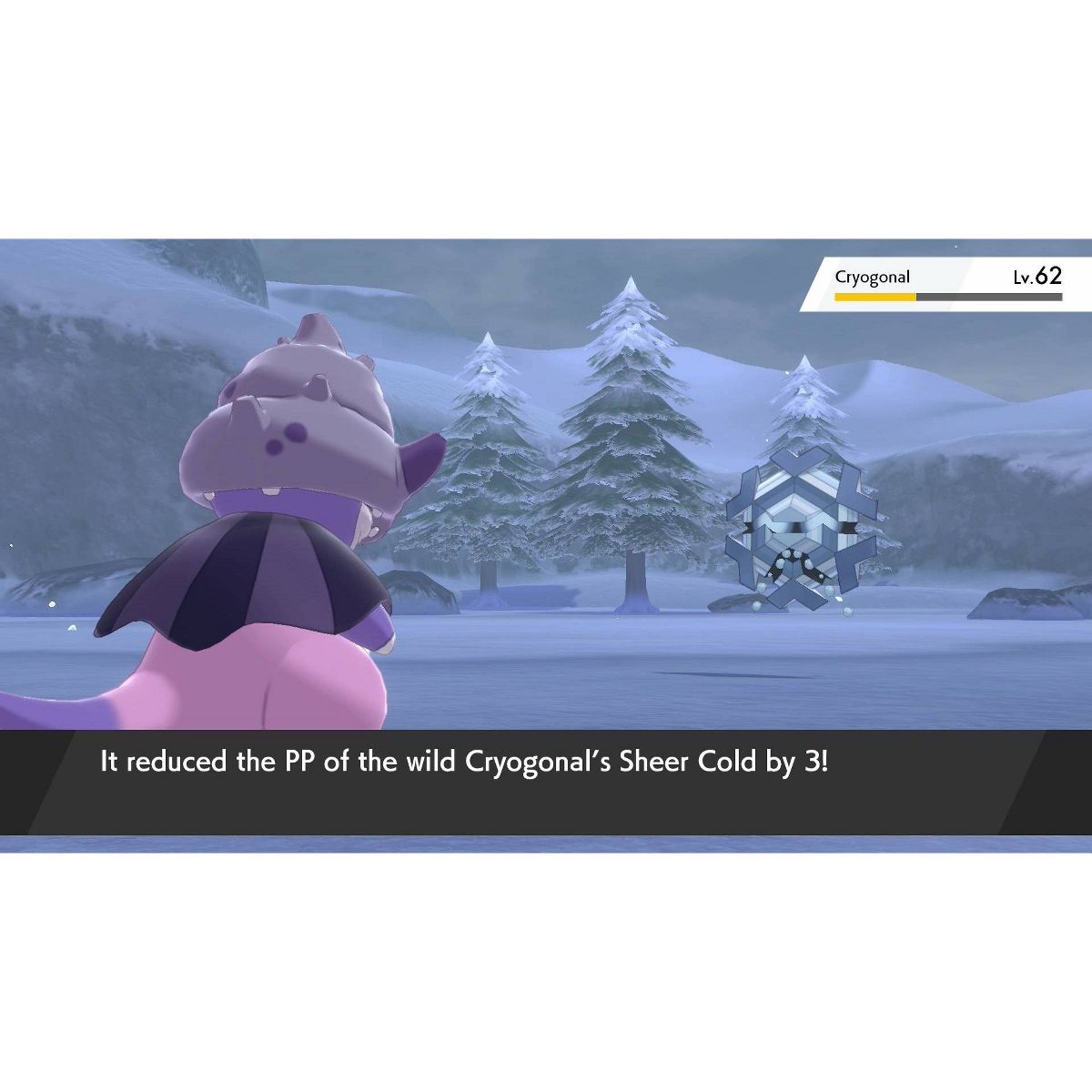 Pokemon Sword or Pokemon Shield: Expansion Pass - Nintendo Switch (Digital) - thumbnail 4