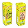 Chiostro di Saronno SOFT LEMON Amaretti Cookies Tower Tin 6.35 Oz. / 180 G. - 3 of 4