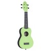 Ortega Guitars Keiki K2 Series Soprano Ukulele Pack - Includes: Tuner, Picks, Strap & Tote Bag - 2 of 4