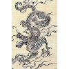 Trends International Japanese Dragon Unframed Wall Poster Prints - 4 of 4