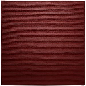 Colonial Mills Simply Home Solid Area Rug - Corona 4' square - 1 of 4