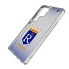 Keyscaper MLB Cooperstown Central Teams Linen Clear Cell Phone Case for Samsung Galaxy - 2 of 4