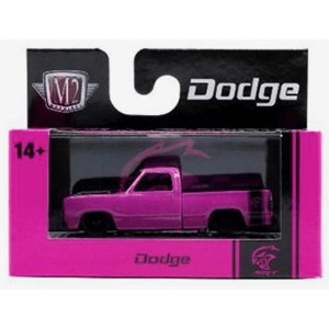 M2 Machines 1976 Dodge Adventurer 150 Custom Auto Thentics R100 - 1 of 3