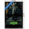 Trends International Beetlejuice Beetlejuice - Teaser One Sheet Framed Wall Poster Prints - 3 of 4