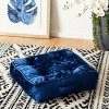Primrose Floor Pillow - Safavieh - 2 of 4