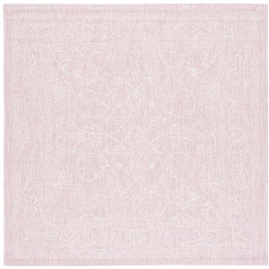 Courtyard CY8680 Power Loomed Indoor and Outdoor Rug - Safavieh - 1 of 4