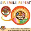 Crazy Cups Decaf Caramel Truffle Sundae Flavored Coffee Pods - 3 of 3