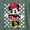 Women's - Disney - Mickey & Friends Short Sleeve Graphic T-Shirt - 2 of 4