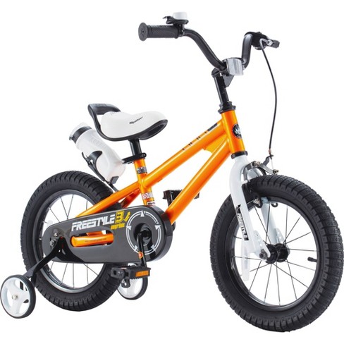 Royalbaby 12 shop inch bike