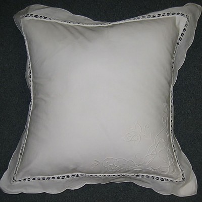 target euro pillow insert