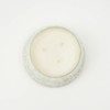 FONTOI Scented Wax Candle, Elegant & Aromatic Candle, Long-Lasting Burn & Soothing Fragrance for Relaxation, White, 4.92"*3.15"*4.92" - 4 of 4