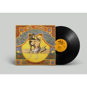 Neil Young - Homegrown - 1 of 1