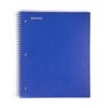 Spiral Durable Notebooks,  (1 Subject) - 2 of 4