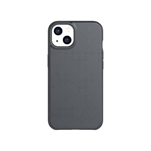 Tech21 Apple iPhone 13 Recovrd Case - Black - 1 of 4