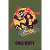 Trends International Call of Duty: Vanguard - 9 Lives Unframed Wall Poster Prints - 4 of 4