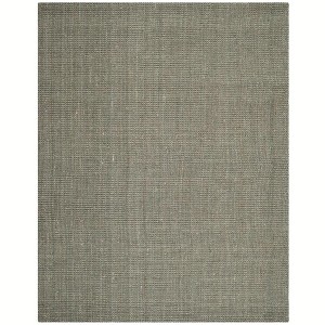 Natural Fiber NF730 Hand Woven Indoor Rugs - Safavieh - 1 of 4