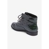 Comfortview Women's (Wide Widths Available) The Darcy Bootie - image 3 of 4