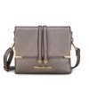 MKF Collection Valeska Multi Compartment Crossbody Purse by Mia k - 2 of 4