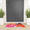 Garima Dhawan cutouts 42 30" x 20" Welcome Mat - Society6 - 2 of 3
