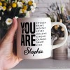Inspirational Words Mug, Significant Other Gift (Non-Custom Only)| OrnamentallyYou - 4 of 4