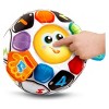 VTech Bright Lights Soccer Ball - image 4 of 4