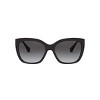 Ralph RA5265 55mm Woman Butterfly Sunglasses - 2 of 4