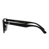 Dolce & Gabbana DX 5096 501 Childrens Butterfly Eyeglasses Black 49mm - 3 of 3