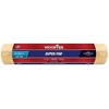 Wooster Genuine 14" Super/Fab 3/8" Nap Roller Cover - R239-14 - 2 of 3