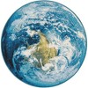 Unique Loom Outdoor Modern Earth Area Rug - 2 of 4