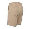 Burnside Men's Hybrid Stretch Cotton Blend Walking Shorts - 3 of 3