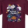 Men's - Encanto -  Short Sleeve Graphic T-Shirt - 2 of 4