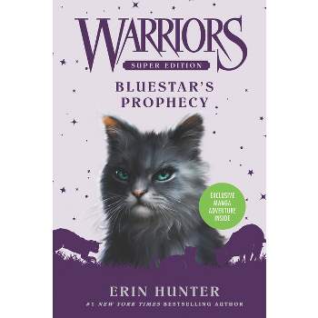 Warrior Cats Mews on X: First Polish Warriors book of the year will be  Crookedstar's Promise!  / X