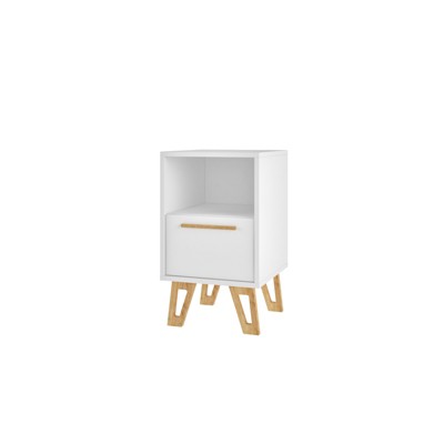 target mid century nightstand
