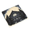 Cityscape Tiles 4.25 In Music Hall Musicians Symphony Coasters - 2 of 3