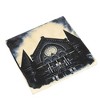 Cityscape Tiles 4.25 In Music Hall Musicians Symphony Coasters - 3 of 3