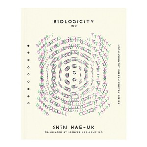 Biologicity - (Moon Country) by  Shin Hae-Uk (Paperback) - 1 of 1