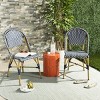 Salcha Side Chair - Indoor/Outdoor - FOX5210 - Safavieh - 2 of 4