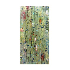 Trademark Fine Art - Sylvie Demers 'In Vitro' Canvas Art - 1 of 4
